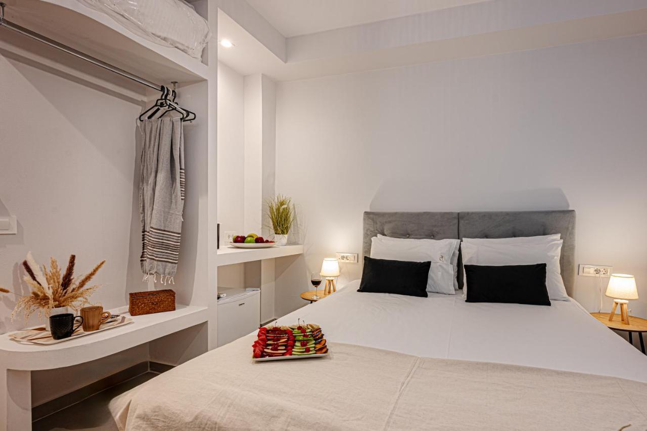 Amina Apartments Zakynthos Town Exterior photo