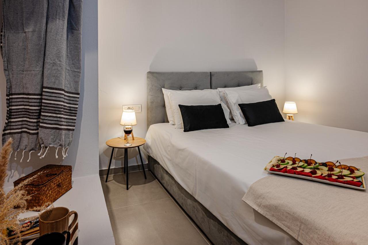 Amina Apartments Zakynthos Town Exterior photo
