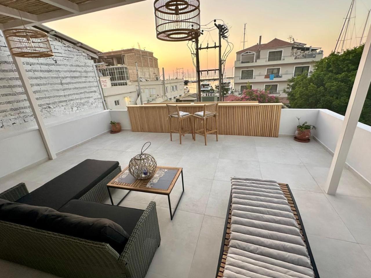 Amina Apartments Zakynthos Town Exterior photo