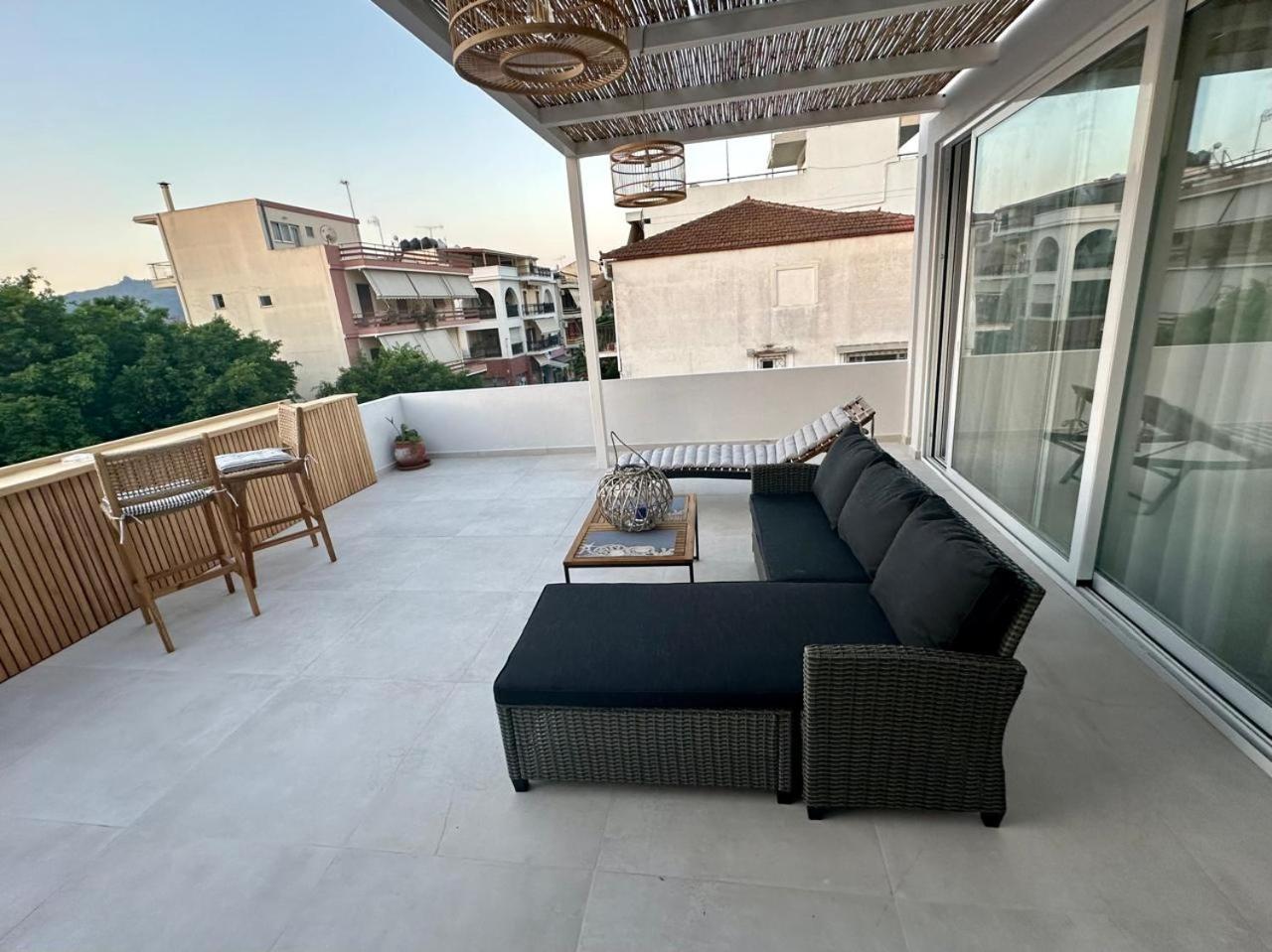 Amina Apartments Zakynthos Town Exterior photo